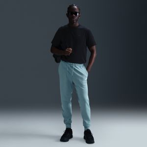 Nike Survêtement en molleton Club pour homme - Bleu - Taille L - Male