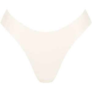 Sloggi Culotte taille haute femme Zero Feel 2.0