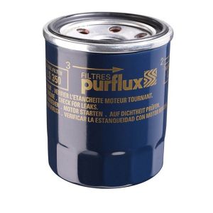 Purflux Filtre à huile LS350