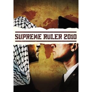 Supreme Ruler 2010 [PC]