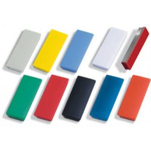 Magnetoplan Aimant rectangulaire (19 x 54 cm)