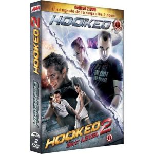 Coffret Hooked 1 et 2