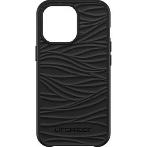 Lifeproof Coque iPhone 13 Pro Wake noir