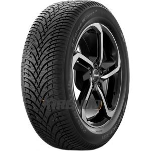 BFGoodrich 205/60 R16 92T g-Force Winter 2