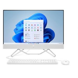 HP PC tout en un All-in-One 27-cb0221nf