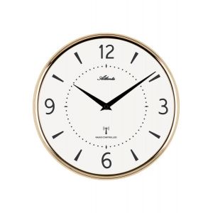 Atlanta Montre Unisex 4538-9