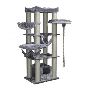 Arbre à chat Nobby Pet Rubi