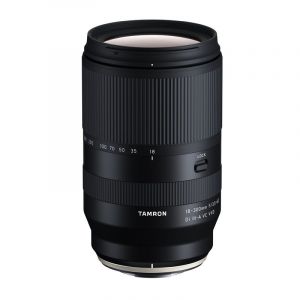 Tamron 18-300mm F/3.5-6.3 Di III-A VC VXD
