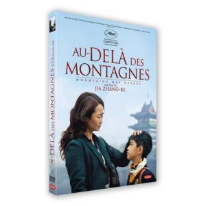 Image de Au-delà des montagnes