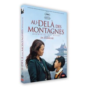 Au-delà des montagnes