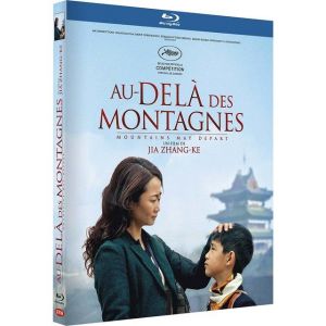 Au-delà des montagnes