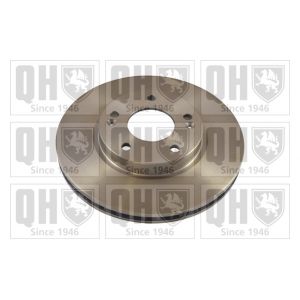 Quinton Hazell Disque de frein avant BDC5404