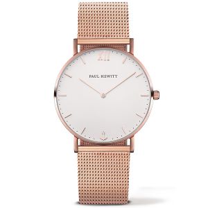 Paul Hewitt Sailor Line 36 mm (PH-SA-R-SM-W-4S)