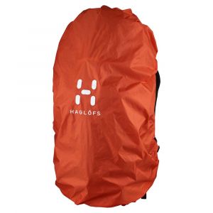 Image de Haglöfs Housse Raincover Large - Habanero - Taille 70-80 litres