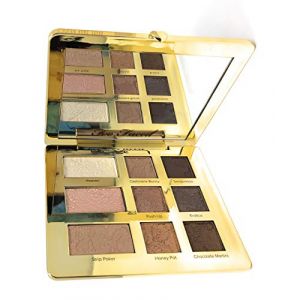 Too Faced Natural Eyes Palette - Palette de fards à paupières