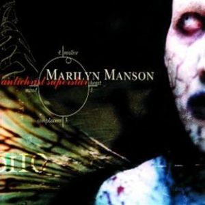 Image de Universal music ANTICHRIST SUPERSTAR