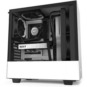 Nzxt H510 Blanc