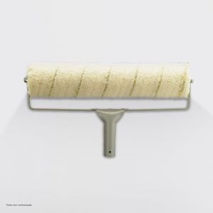 TePe Manchon grande taille spécial sol - 40 cm - Rouleau prim 1421 - Dekor