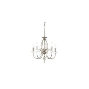 Elstead Lustre Aegean 5 ampoules