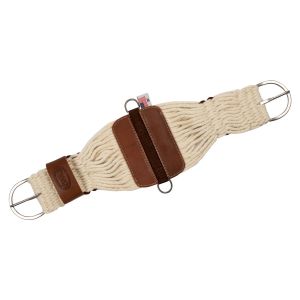 Sangle de selle Pool's Mohair