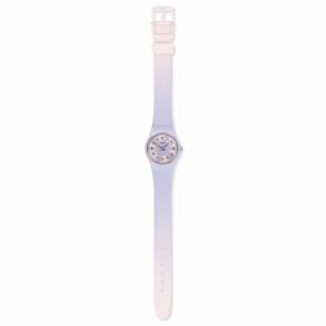 Swatch Montre Lilac Lightness