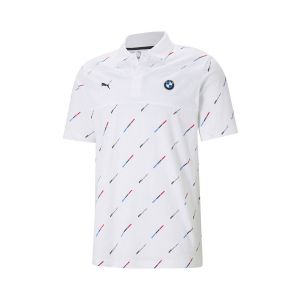 Puma T-shirt BMW M MOTORSPORT AOP
