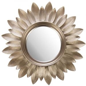 Amadeus Miroir convexe Sole 30 cm