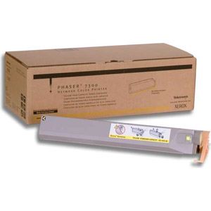 Xerox 016-1979-00 - Toner jaune 15000 pages