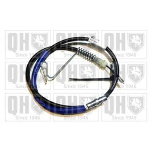 Quinton Hazell C&acirc;ble De Frein Bc4110