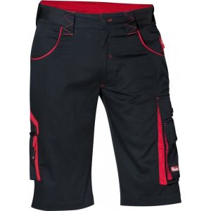 Fortis Bermuda 24,noir/rouge Taille 50