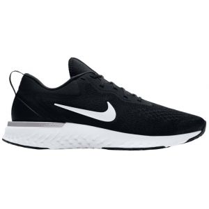Nike Odyssey React, Sneakers Basses Homme, Noir