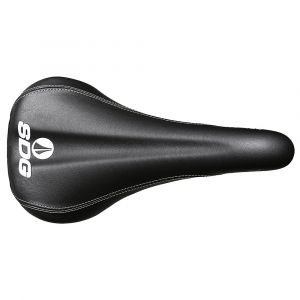 SDG Selle bel air rl acier noir