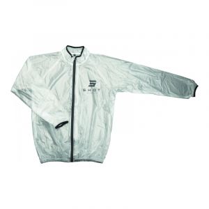Shot Windbreaker 2.0 10-11 Years Clear - Clear - Taille 10-11 Années