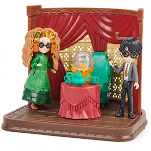 Wizarding World Playset Cours de divination Harry Potter Magical Minis Wi