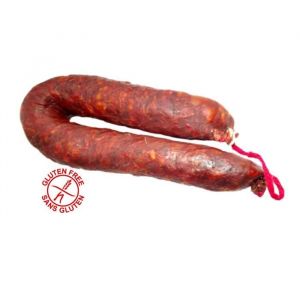 Chorizo Fort 200gr