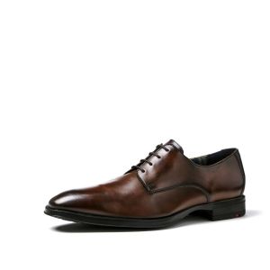 Lloyd Boots TAMAR Marron - Taille 43,44