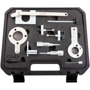 CLAS Coffret de calage (Ref: OM 4012)