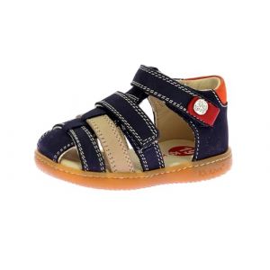 Kickers Sandales bébé garçon Pod
