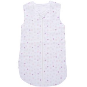 Doux nid Birdy - Gigoteuse été 65 cm 0-6 mois