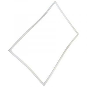 Neff Joint de porte (partie congélateur) d'origine Réfrigérateur congélateur (00106614 DE DIETRICH SIEMENS BOSCH