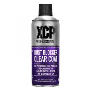 Traitement anti-rouille Stop rouille haute performance XCP