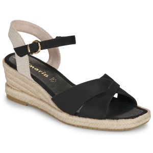 Tamaris Sandales 28367-001 Noir - Taille 37,38,40
