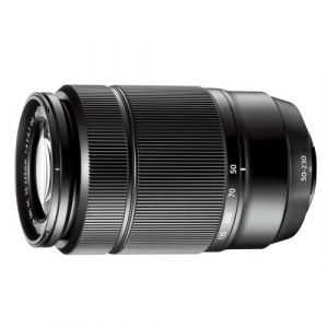 Fujifilm Zoom et Teleobjectif XC 50-230mm F/4.5-6.7 OIS [Noir]