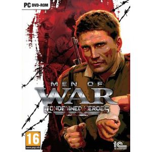 Image de Men of War : Condemned Heroes - Add-on stand alone du jeu [PC]