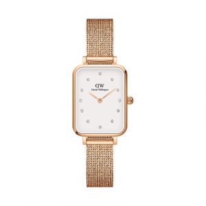 Daniel Wellington Montre pour femme Acier inoxydable 1 unit&eacute;