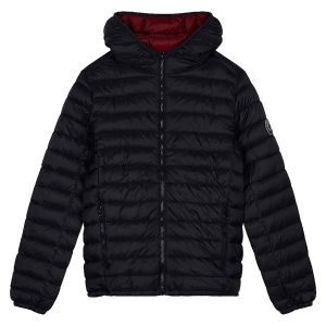 Teddy smith Blouson léger avec capuche - BLIGHTER