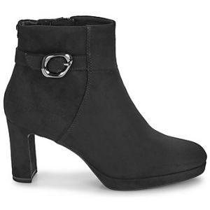 Tamaris Bottines - Noir - Taille 36,37,38,39,40,41