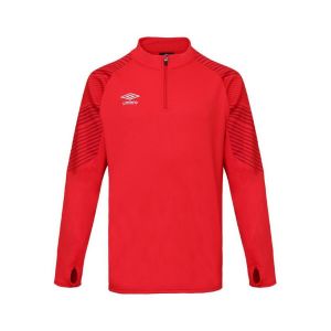 Umbro Sweatshirt 1/2 zip League