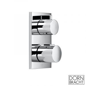 Dornbracht CL.1 Mitigeur thermostatique de douche, 36425670-00,