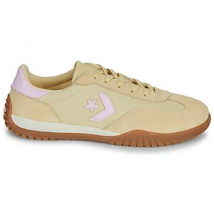 Converse Baskets basses RUN STAR TRAINER Jaune - Taille 36,37,38,39,40,41